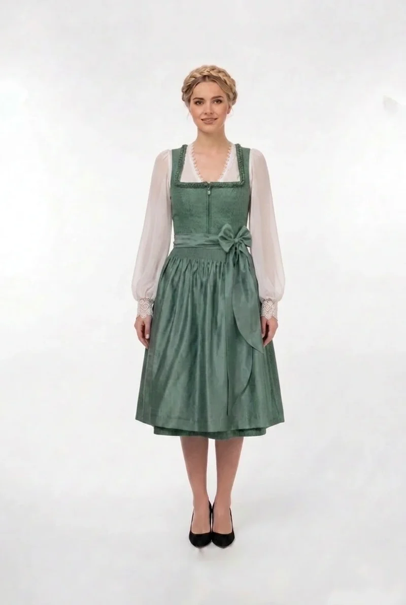 Dirndl Celinea 60cm