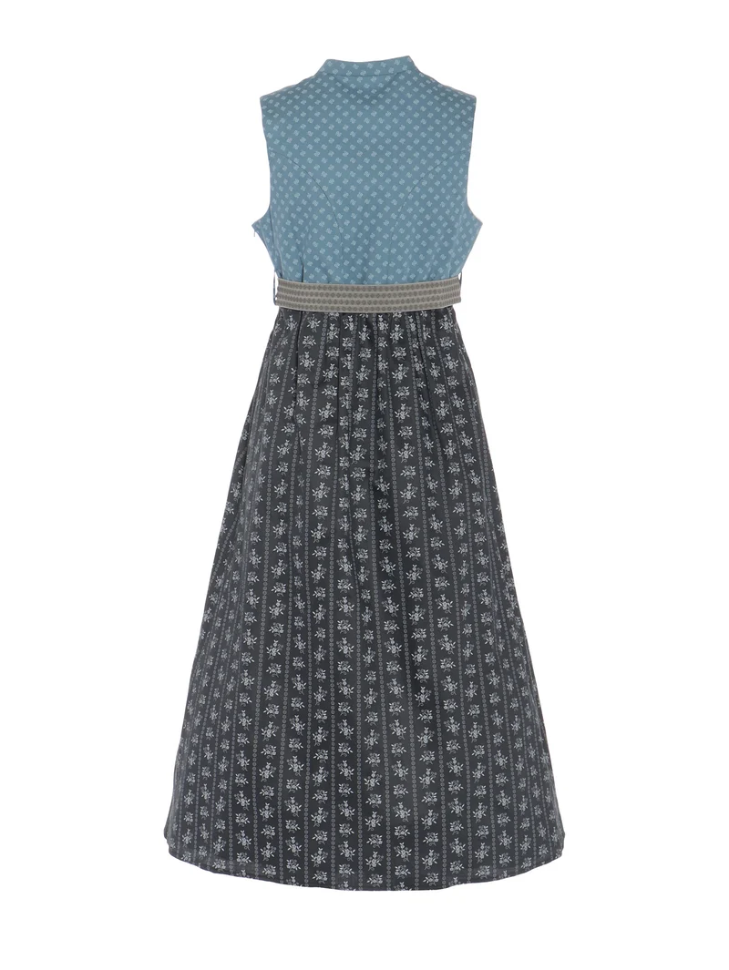 Bequemes Stretchgürtel Umstandsdirndl