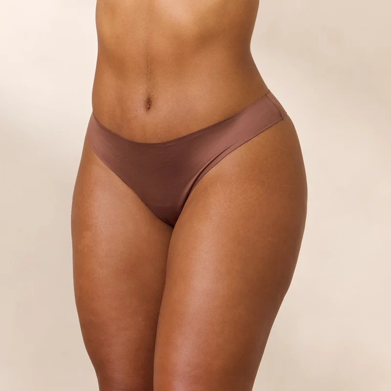 Everyday Ultimate Brazilian - Muskat