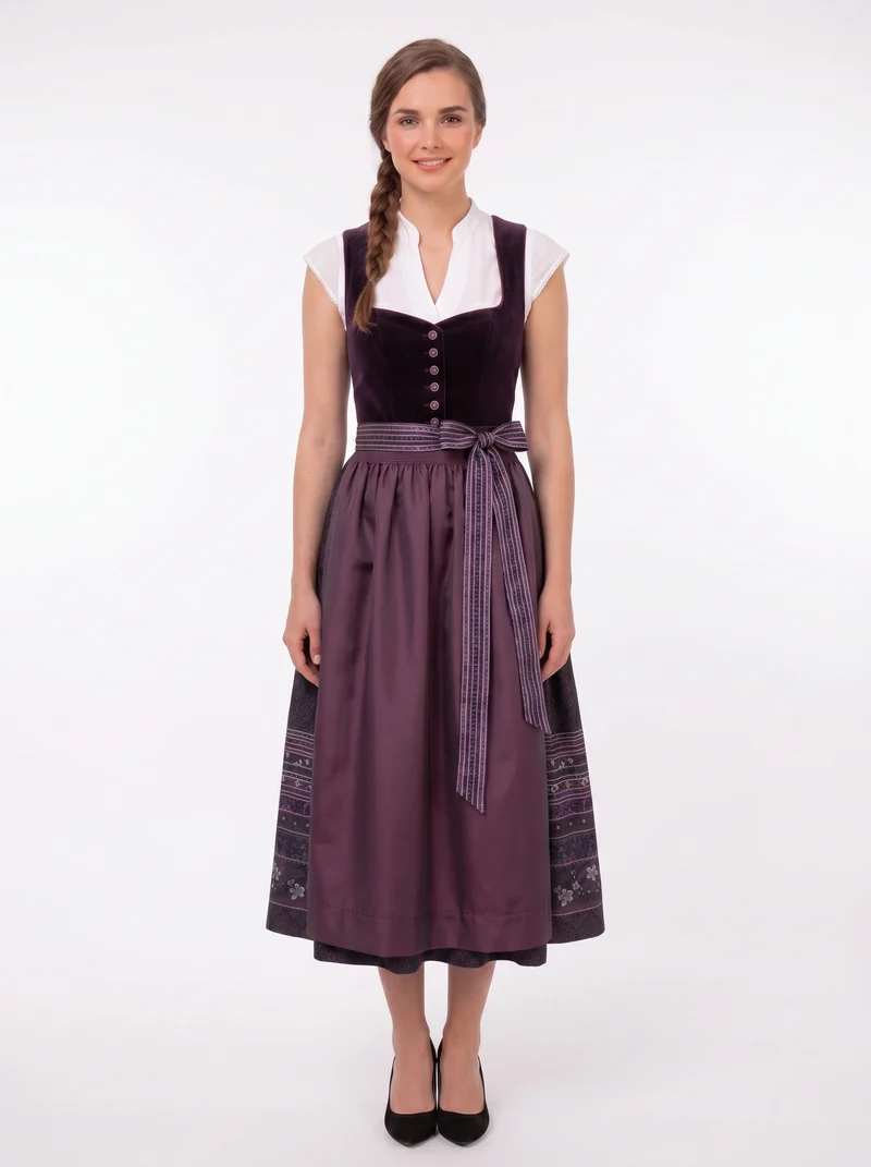 Dirndl Clarissa