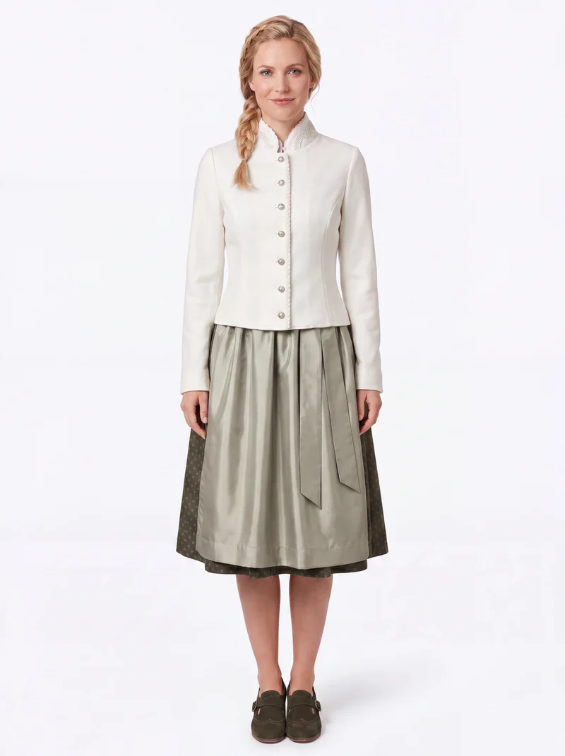 Strickjacke Bela