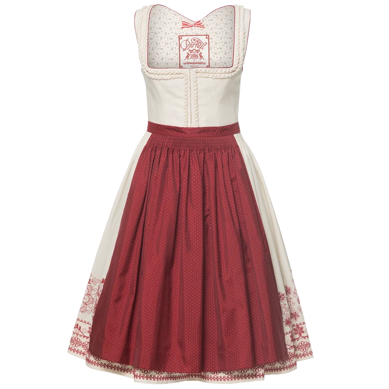 Lena Hoschek Dirndl Réka