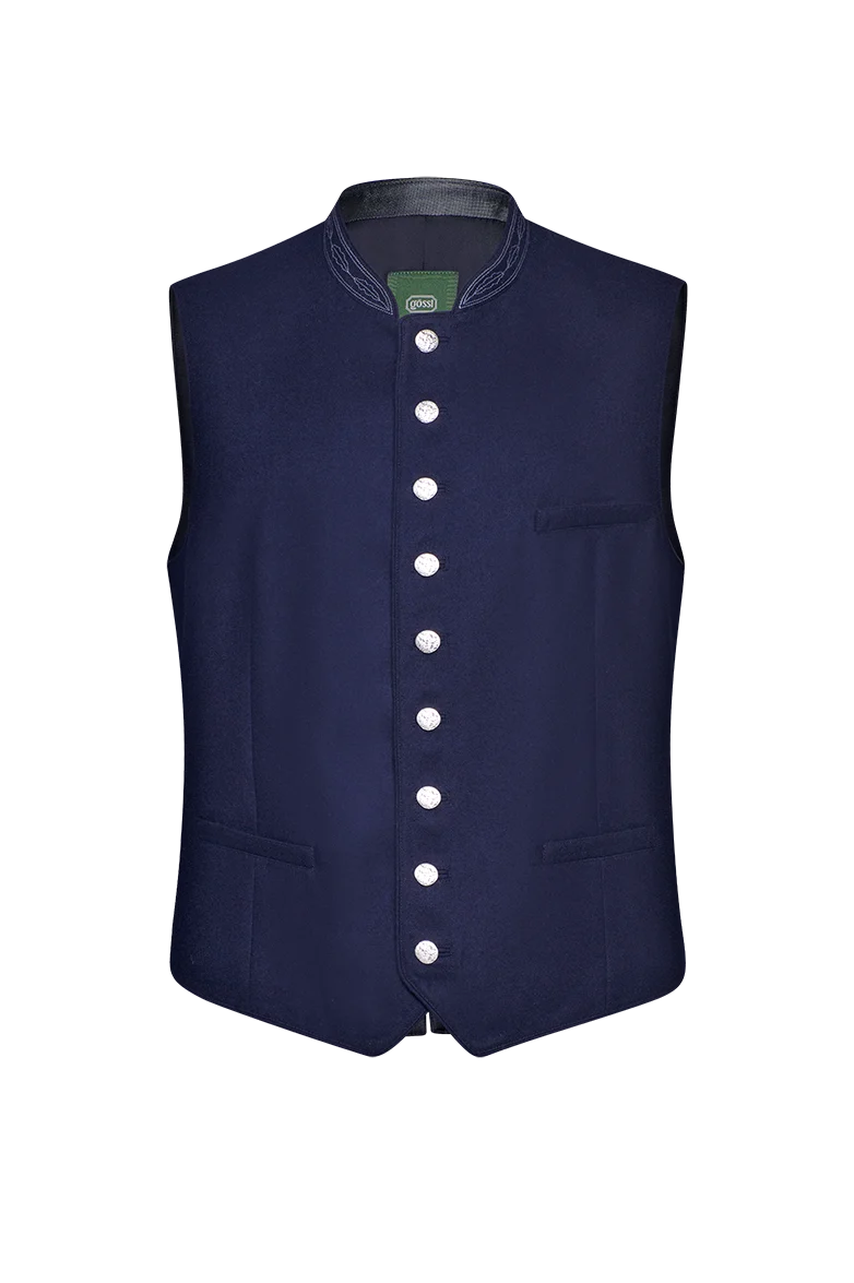 Ausseer Gilet