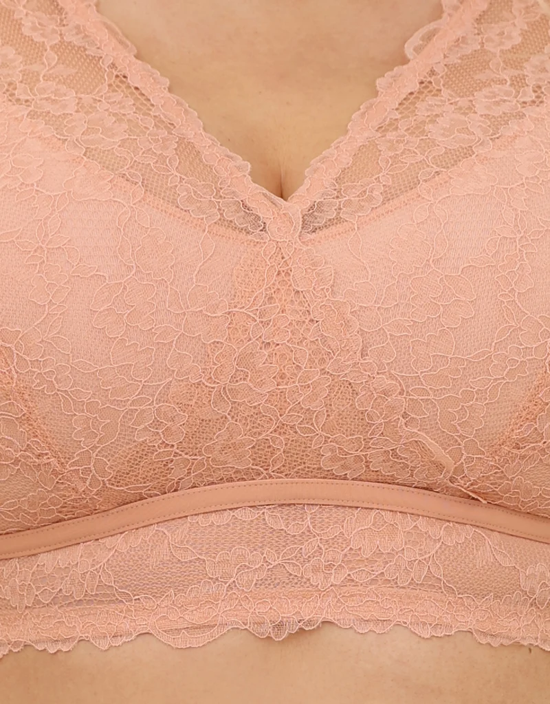Bralette Emilia Bellini