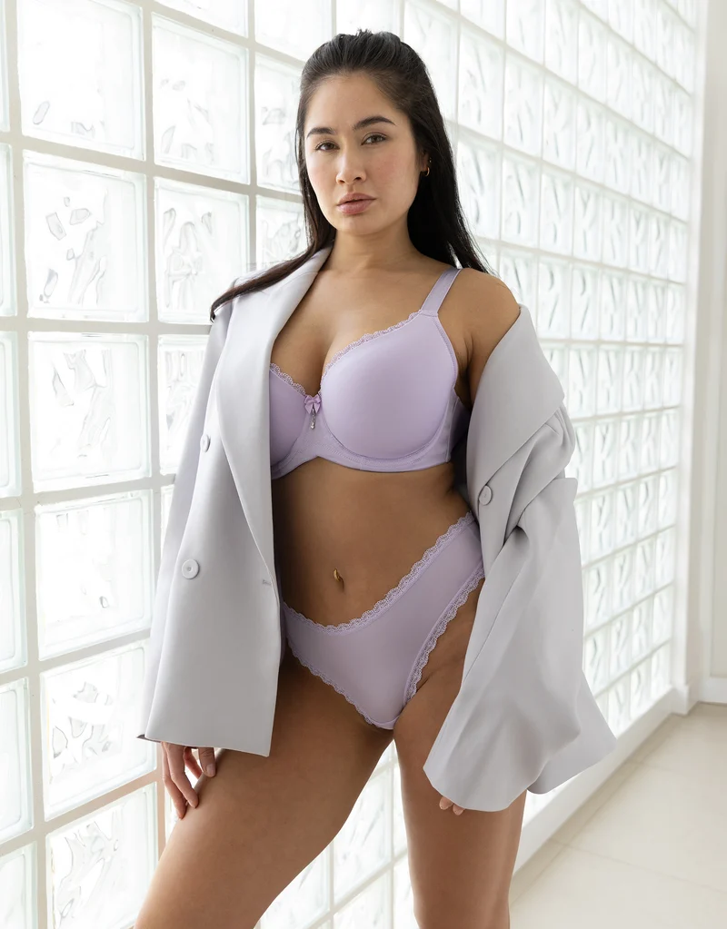 BH Pure Conscious Lavender