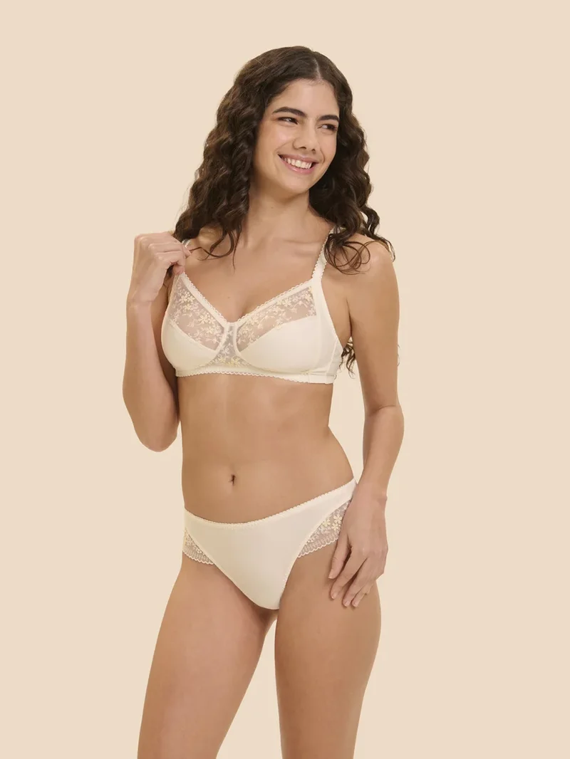 Simone Perele - Instant Soft Cup BH Natur