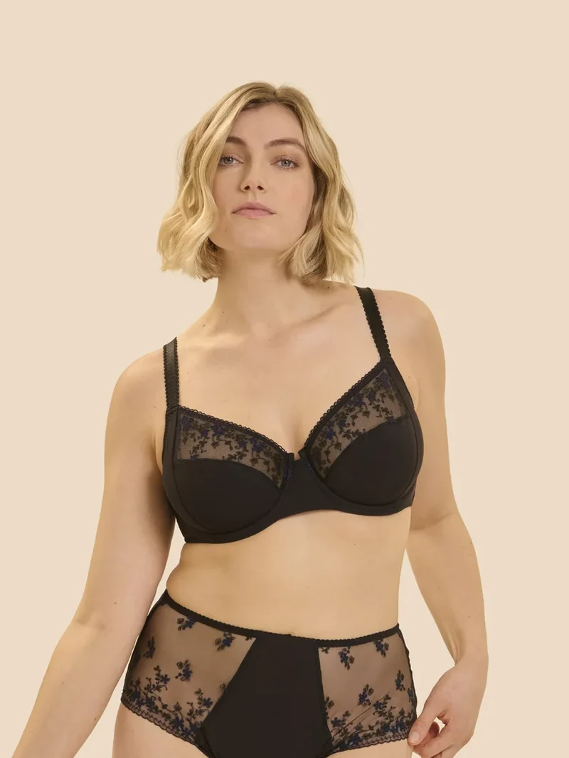 Simone Perele – Instant Full Cup BH Schwarz