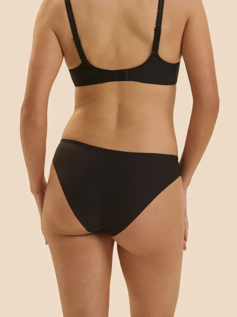 Simone Perele – Instant Bikini Schwarz