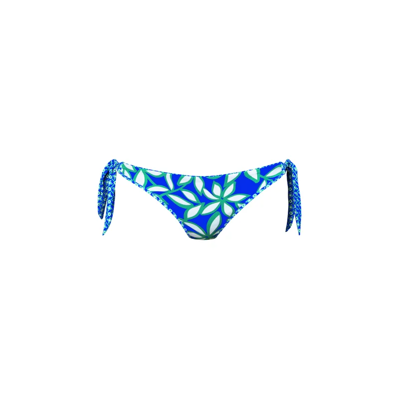 Rosa Faia Bademode - Mimi Bikinihose Ozeanblau