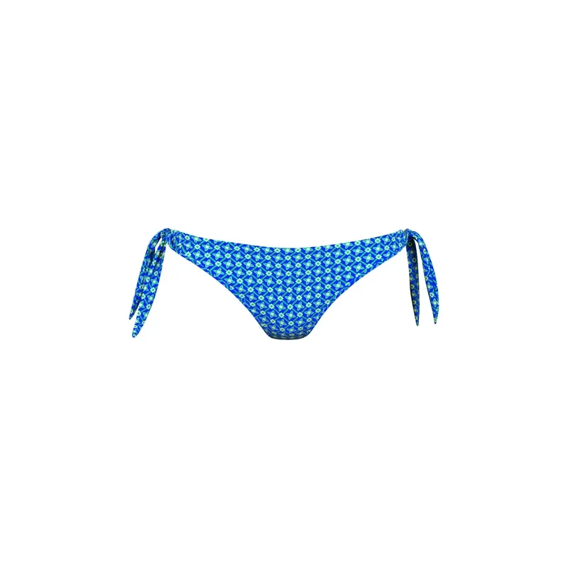 Rosa Faia Bademode - Mimi Bikinihose Ozeanblau