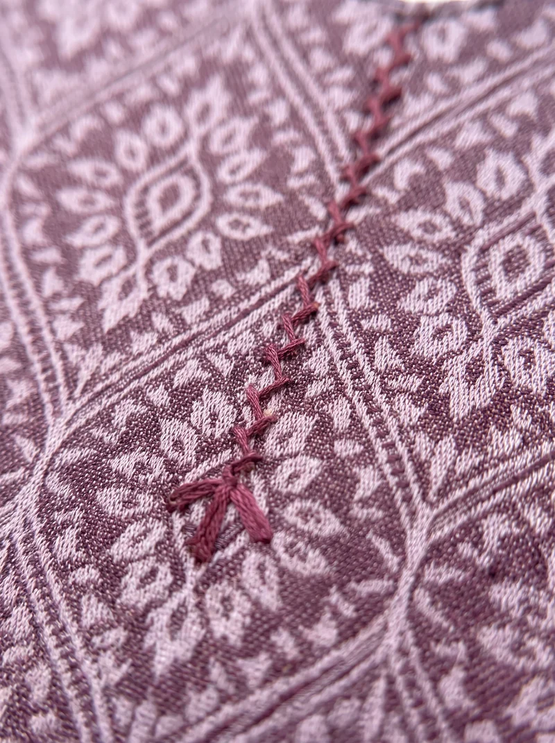 Wiesn Dirndl Jacquard