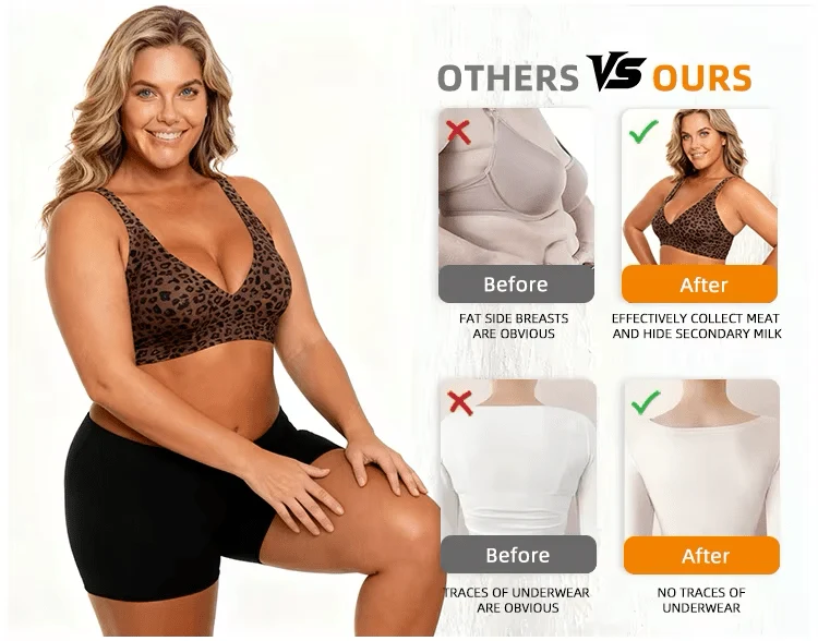 Weißer Jelly-BH, kabellos, bequem, Push-up-Bralette, nahtlos, tiefer V-Ausschnitt am Rücken, Alltags-BH