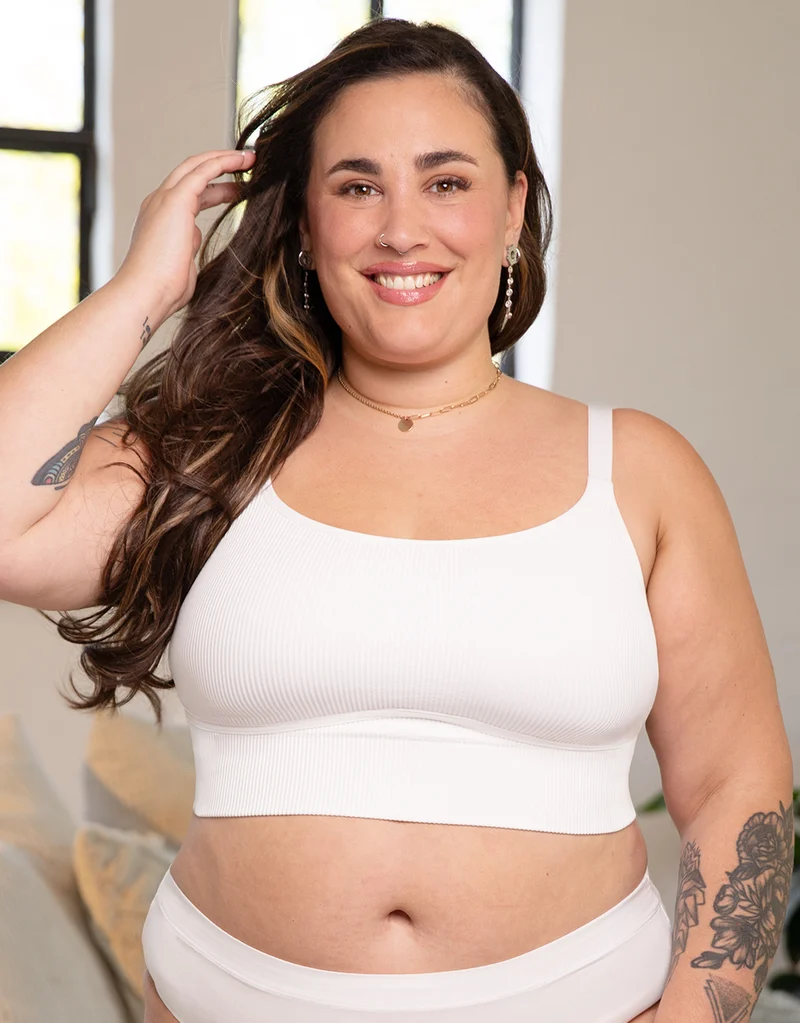 Bustier-Set 3x Freeda Elegance
