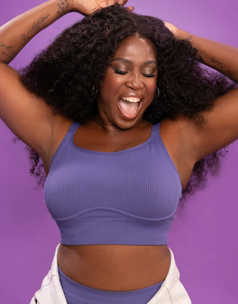 Bustier-Set 2x Freeda Storm