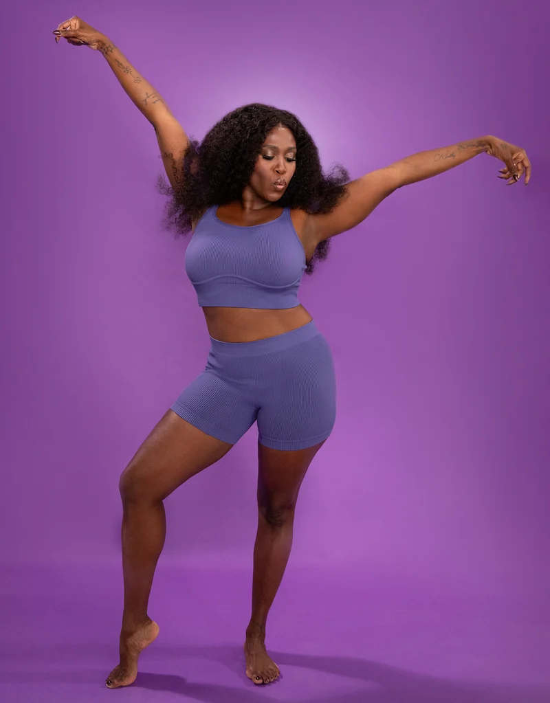 Bustier-Set 2x Freeda Storm