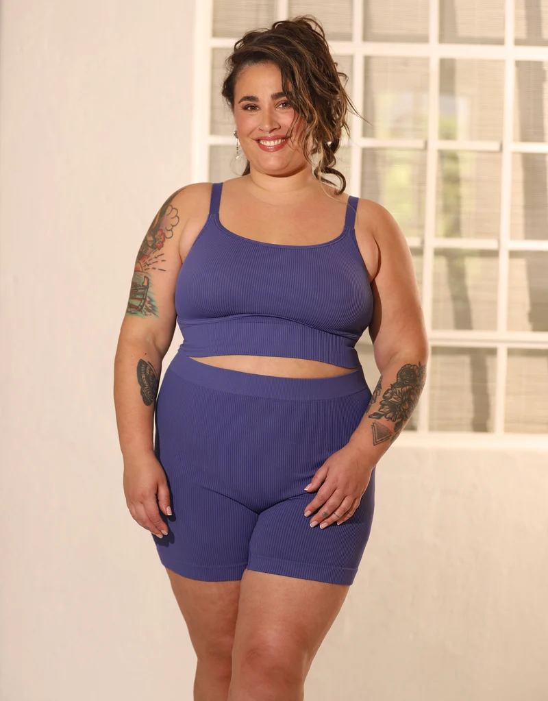 Bustier-Set 2x Freeda Storm