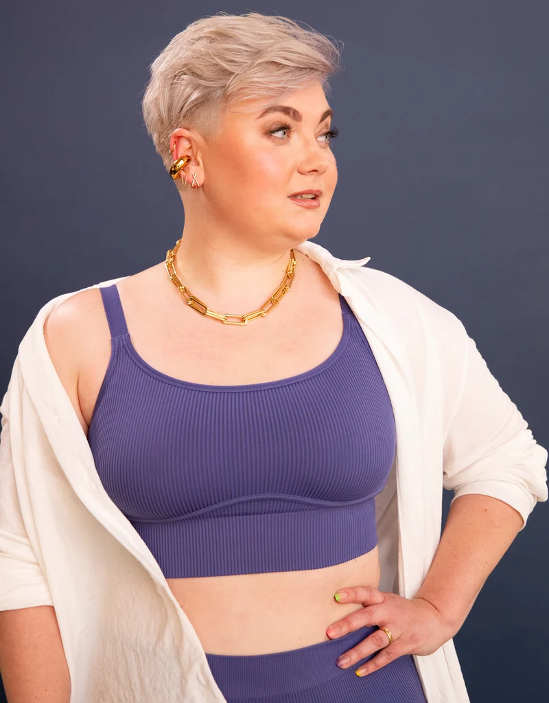 Bustier-Set 2x Freeda Storm