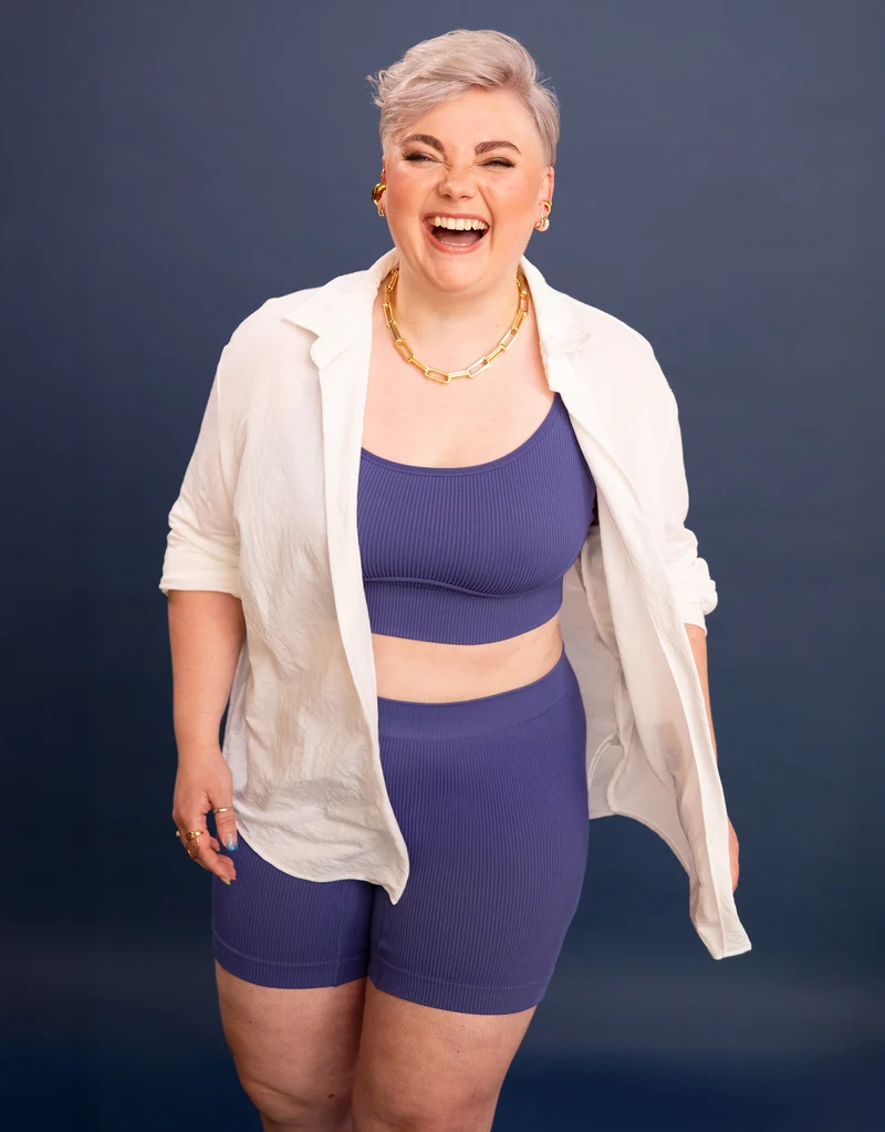 Bustier-Set 2x Freeda Storm