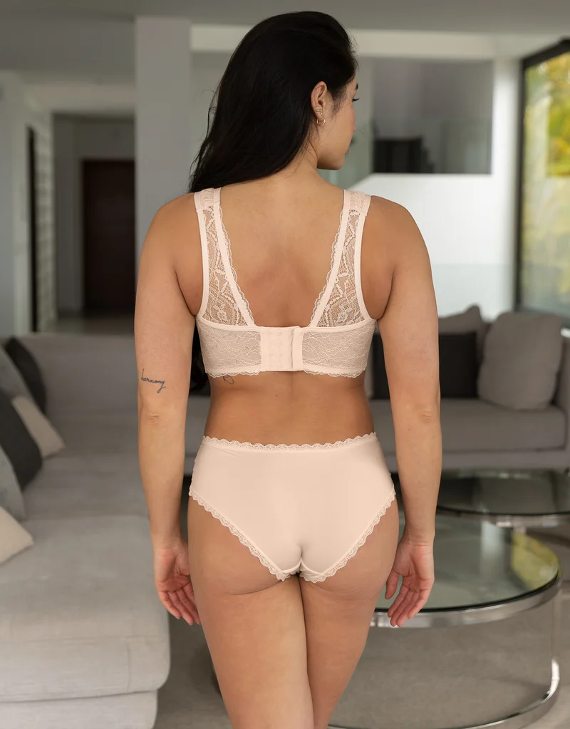 Panty Basic Pale