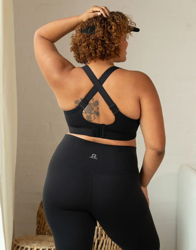Sport-BH Jive Black