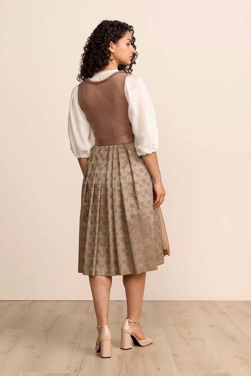 Dirndl CEMILE - Krüger Madl - 70 cm - 414073-070-0007