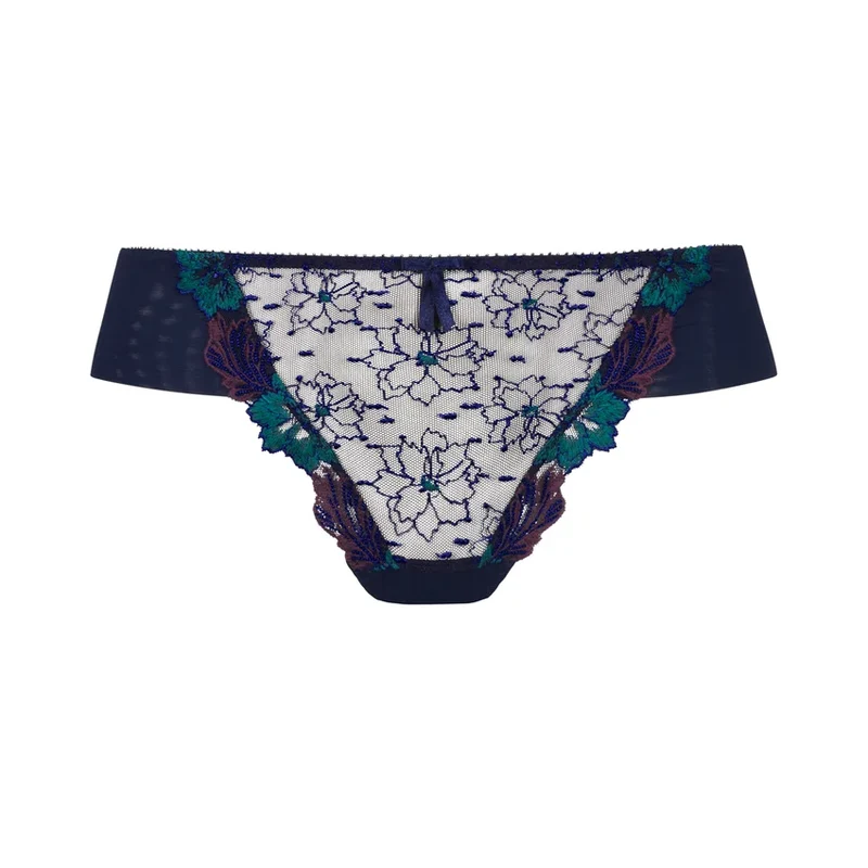 Empreinte - Clea Stringtanga Mystic Blue