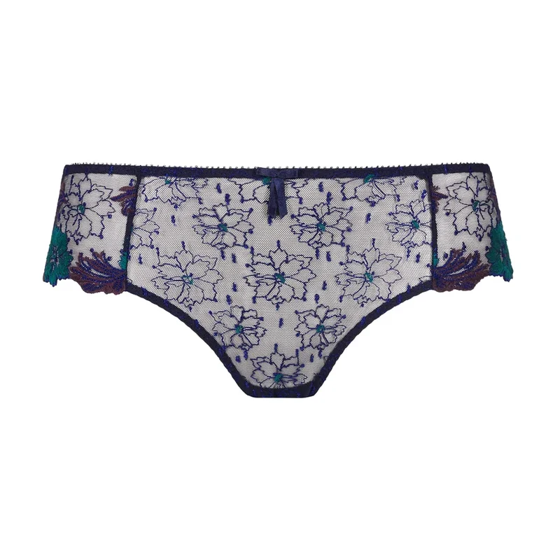 Empreinte - Clea Shorty Mystic Blue