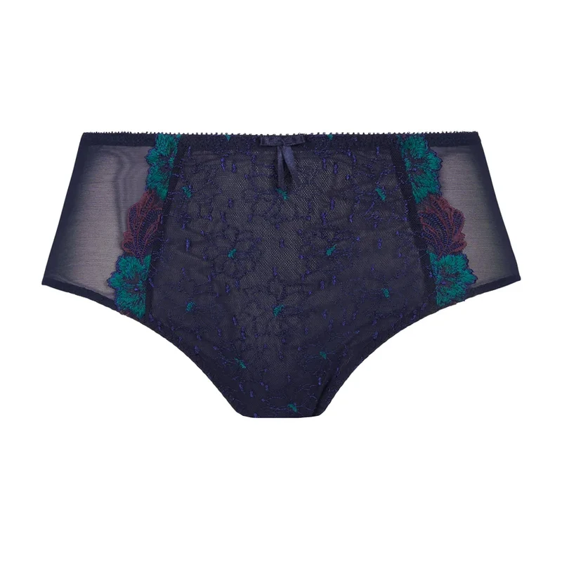 Empreinte - Clea High Waisted Brief Mystic Blue