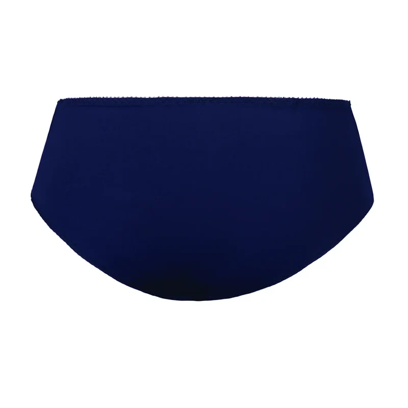 Empreinte - Clea High Waisted Brief Mystic Blue
