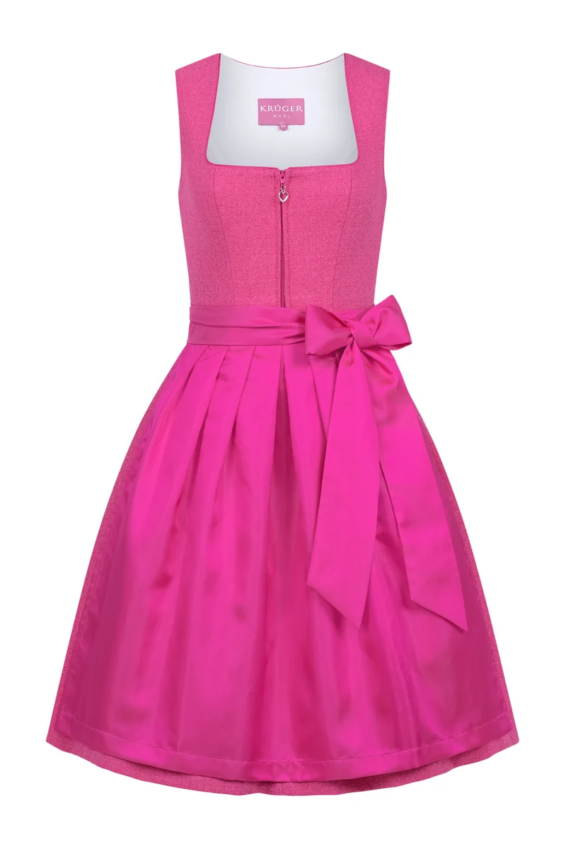 Dirndl ALPENMADL - Krüger Madl - 60 cm - 620272-060-0035 - Melissa Naschenweng