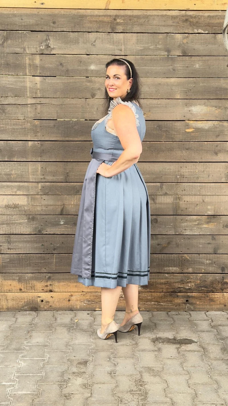 Dirndl SARAI - Krüger Collection - 80 cm - 114672-080-0044