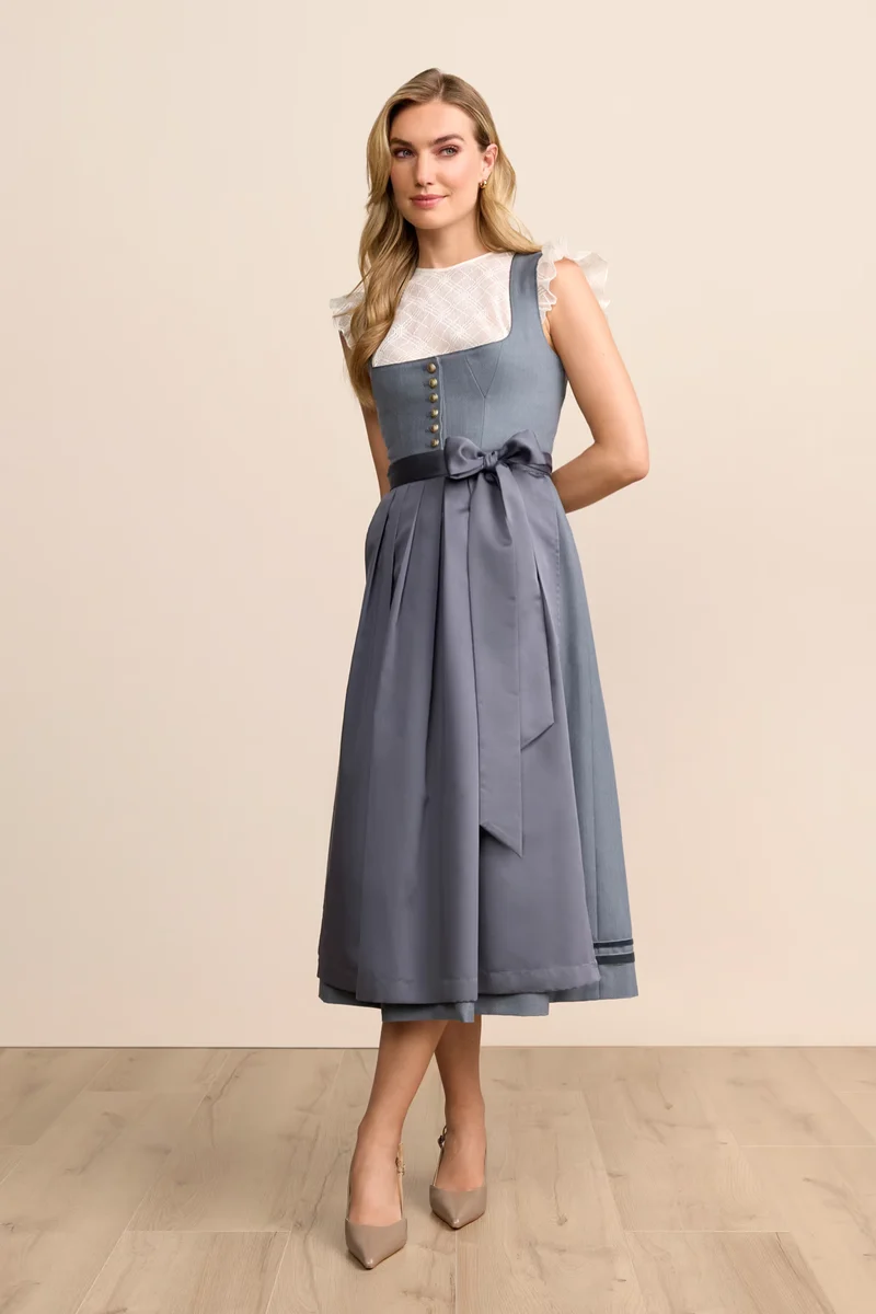Dirndl SARAI - Krüger Collection - 80 cm - 114672-080-0044
