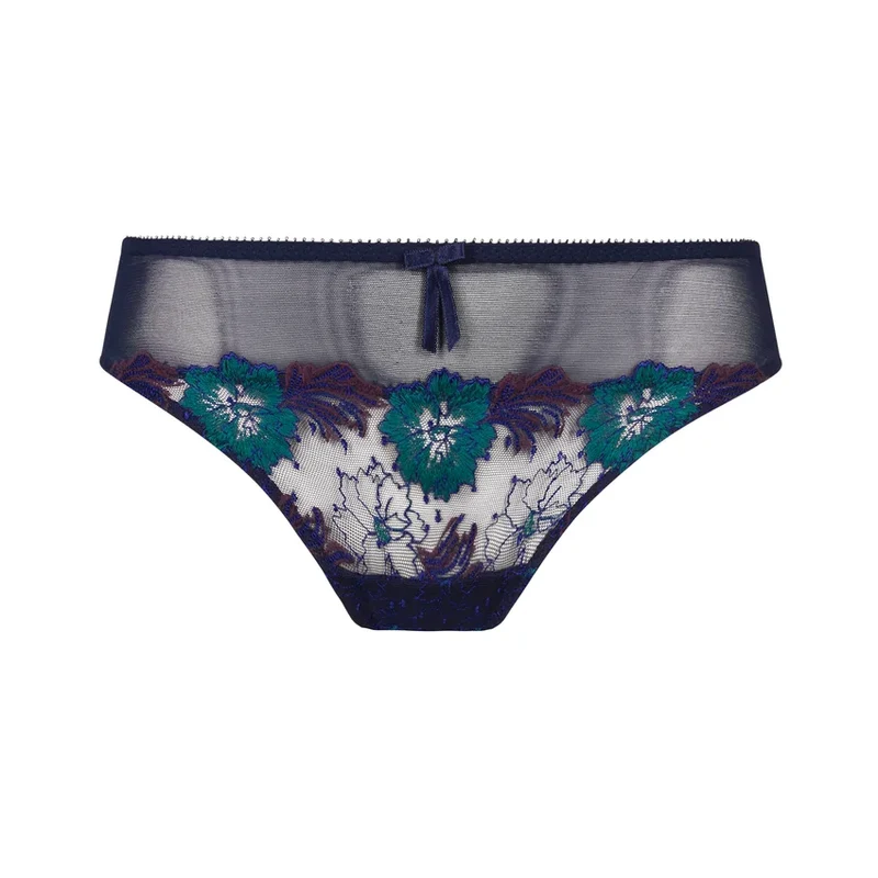 Empreinte - Clea Brief Mystic Blue