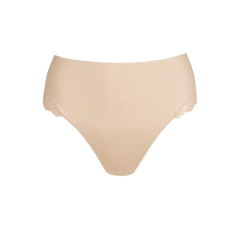 Marie Jo - Soft Studio Luxus-Tanga Caffe Latte