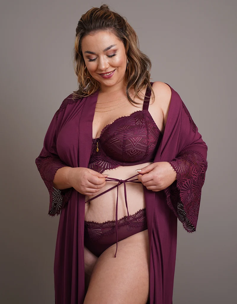Kimono Wine