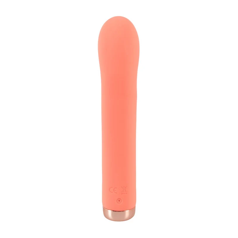 Mini Rabbit Vibrator stimuliert Vagina, G-Punkt & Klitoris - 16,7 cm
