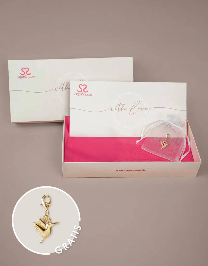 Gutschein-Paket Kolibri