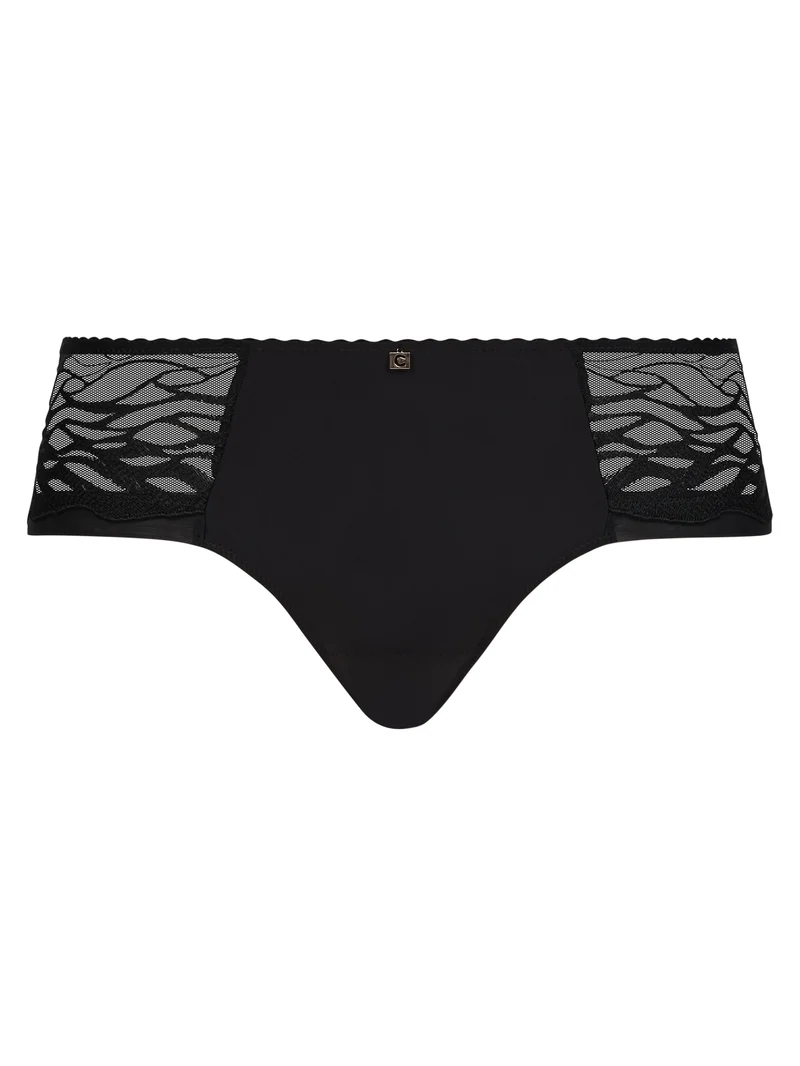Chantelle - Vibe Shorty Schwarz