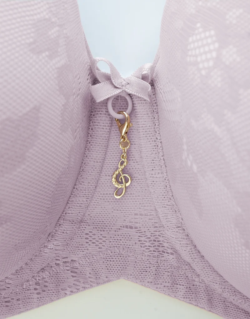 Bra Charm Music