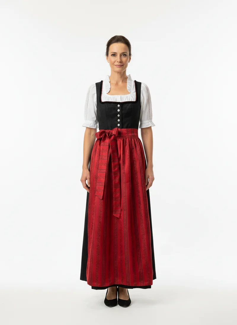 Dirndl Anna
