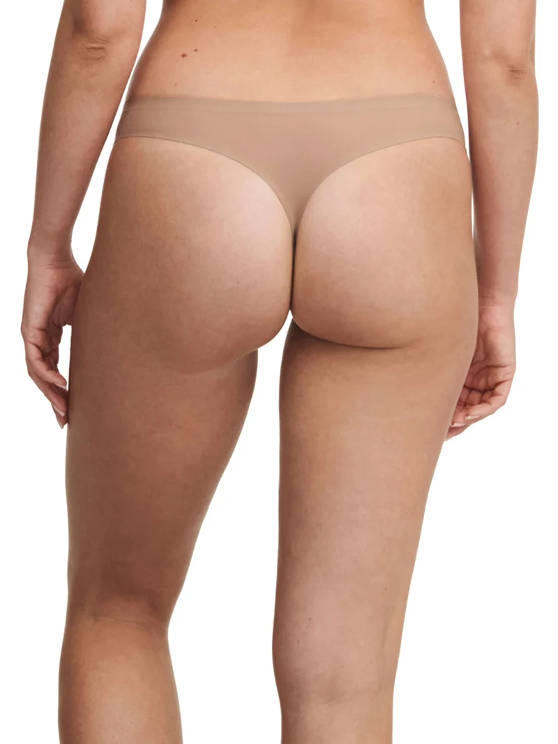 Chantelle – Softstretch String Coffee Latte