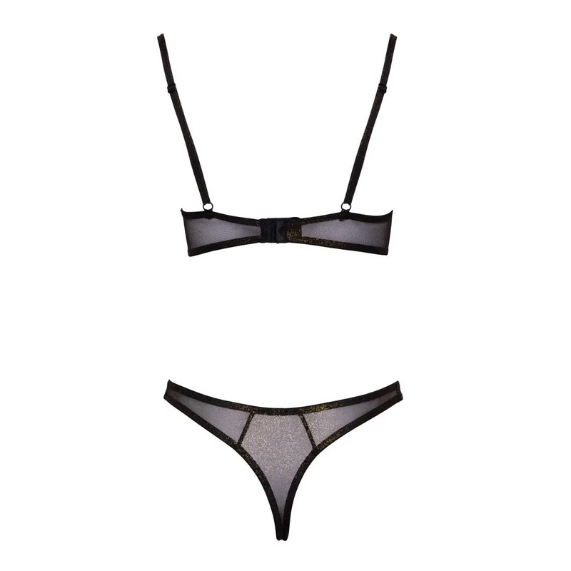 BH Set 75B - 85C nahtlose Bügel-Cups - perfekt unter hautengen Outfits "Bixi"