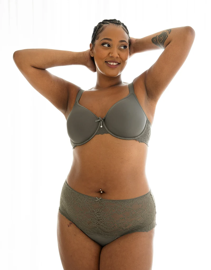 BH Lucy Olive