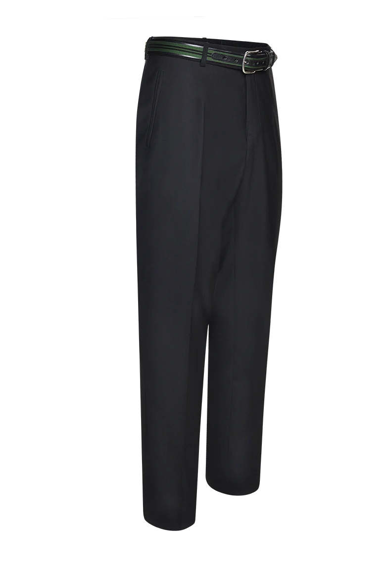 Klassische Hose
