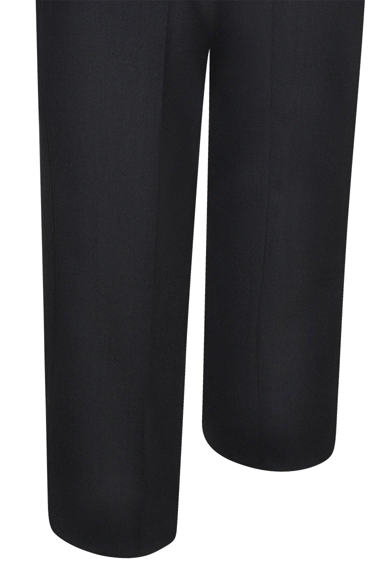 Klassische Hose
