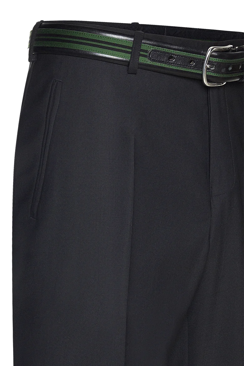 Klassische Hose