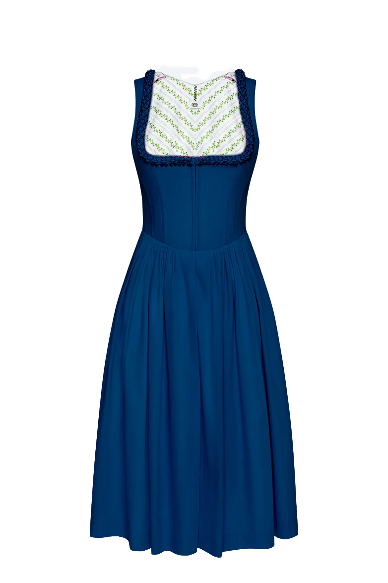 Henndorfer Rüschen Dirndl