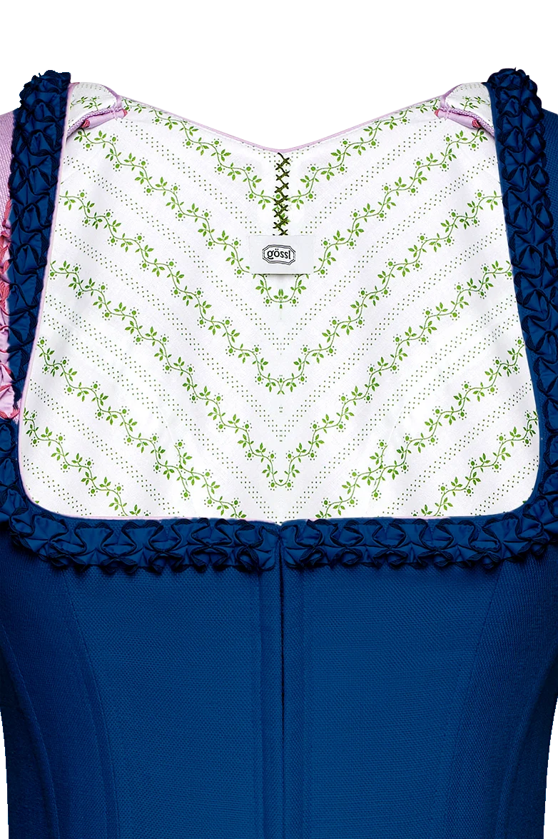 Henndorfer Rüschen Dirndl
