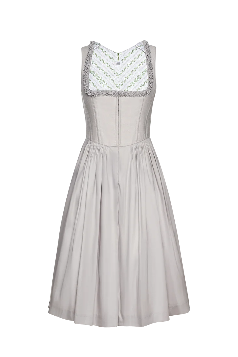 Henndorfer Rüschen Dirndl