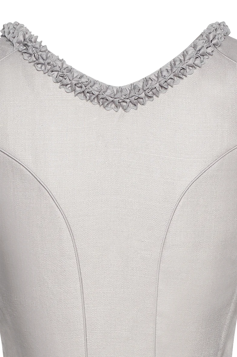 Henndorfer Rüschen Dirndl